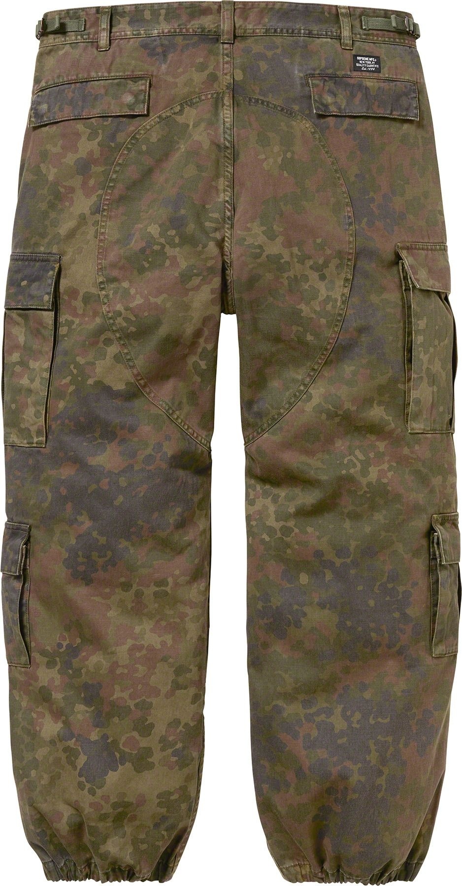 Cargo Pant view 27